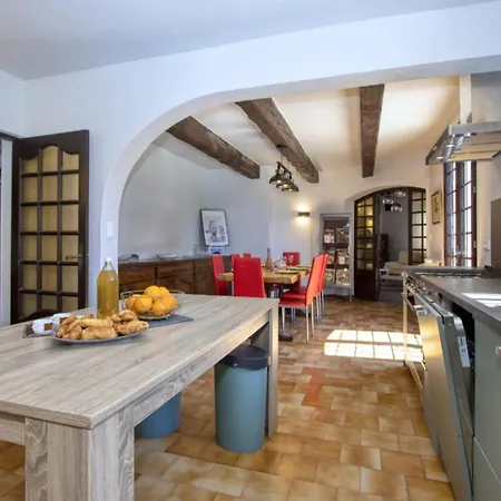 Villa La De - Piscine Chauffee, 5 *
