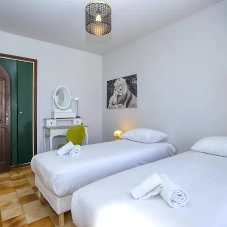 La De Villa La Ciotat