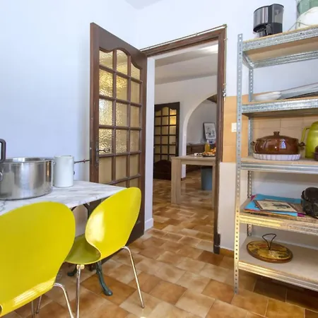 La De Villa La Ciotat