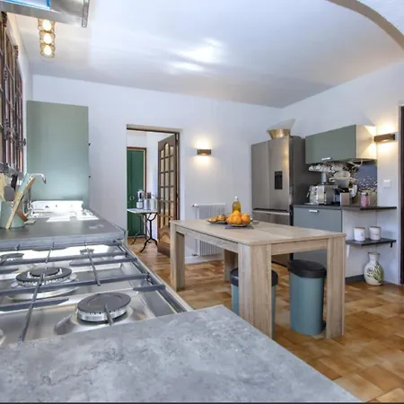 La De Villa La Ciotat