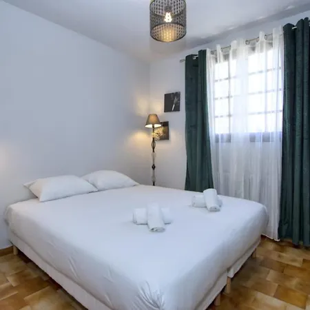 Villa La De - Piscine Chauffee, 5 *