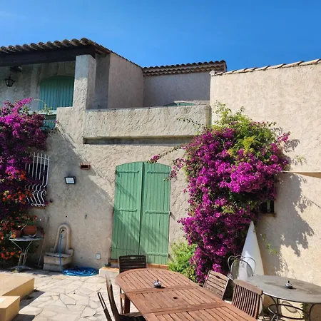 La De - Piscine Chauffee, 5 *