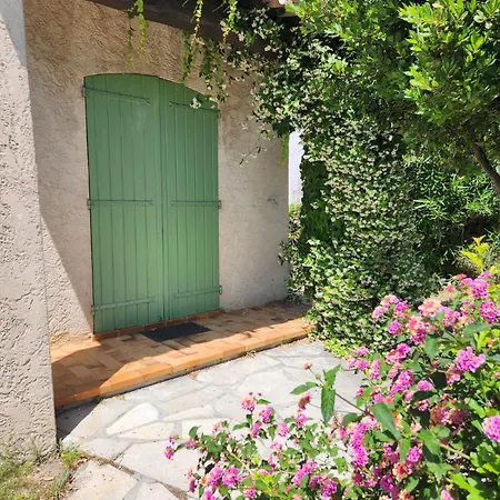 Villa La De - Piscine Chauffee, 5 *