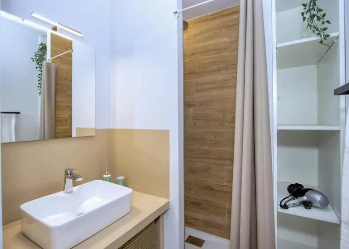 Villa La De - Piscine Chauffee, 5 *