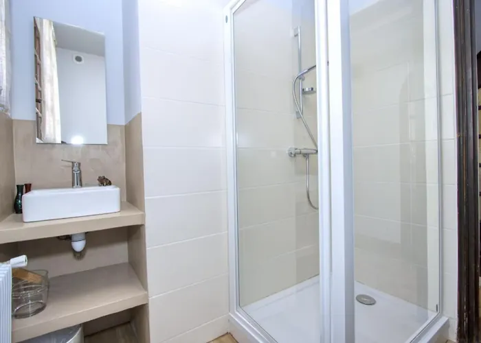 La De - Piscine Chauffee, 5 *