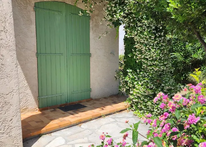 Villa La De - Piscine Chauffee, 5 *
