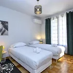 La De - Piscine Chauffee, 5 *