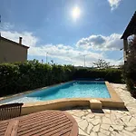 La De - Piscine Chauffee, 5