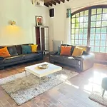 Villa La De - Piscine Chauffee, 5 *