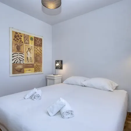 La De Willa La Ciotat