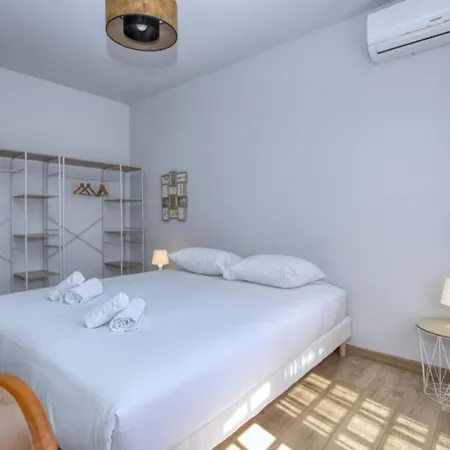 La De Willa La Ciotat