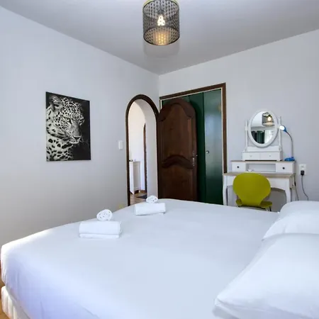 Villa La De - Piscine Chauffee, 5