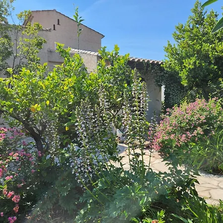 La De - Piscine Chauffee, 5