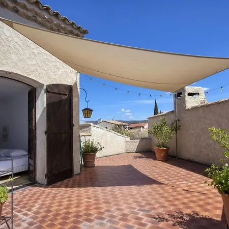 La De - Piscine Chauffee, 5 Villa *