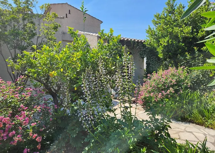 La De - Piscine Chauffee, 5